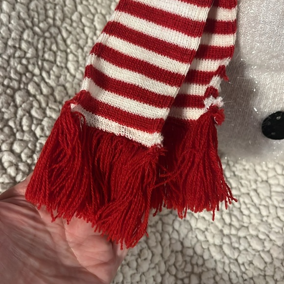 Adorable Snowman - Picture 4 of 11